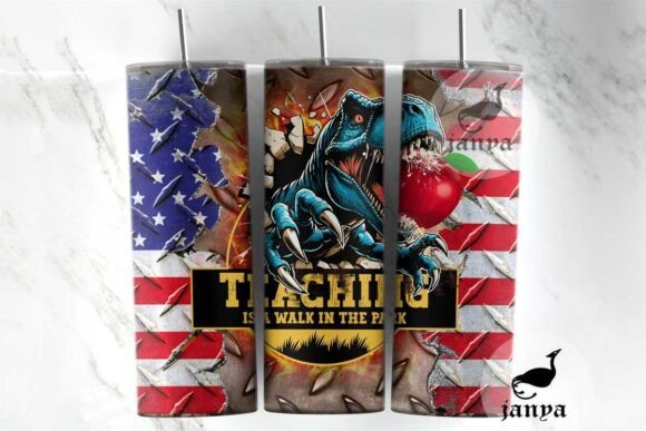 Teacher Funny Sublimation Tumbler Wrap: A Humorous Twist for Educators