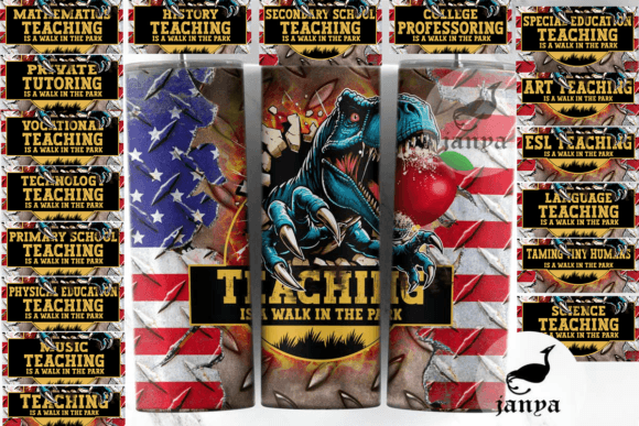 Teacher Sublimation Tumbler Wrap Bundle: A Practical Guide for Educators